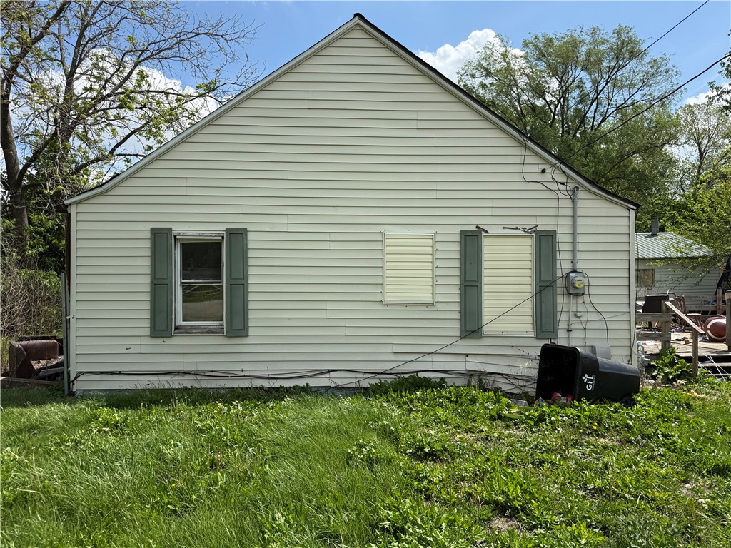 3801 East Hickory Street Decatur, IL 62526 - Photo 3 of 8