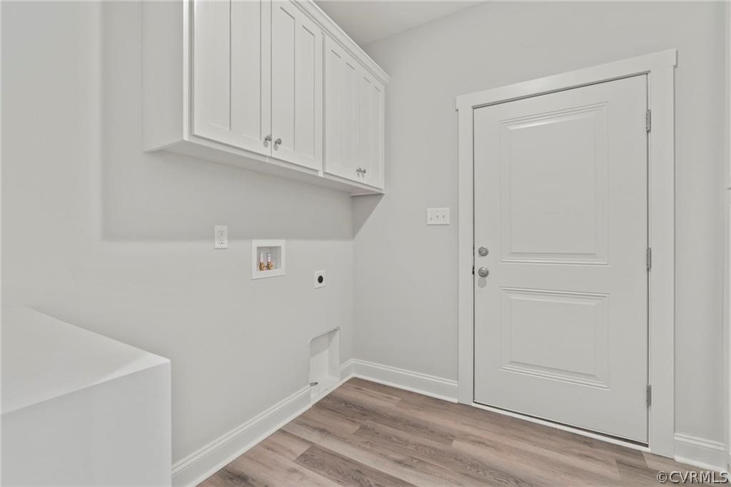 2148 Sandy Hook Road Goochland, VA 23063 - Photo 20 of 34 a view of cabinets