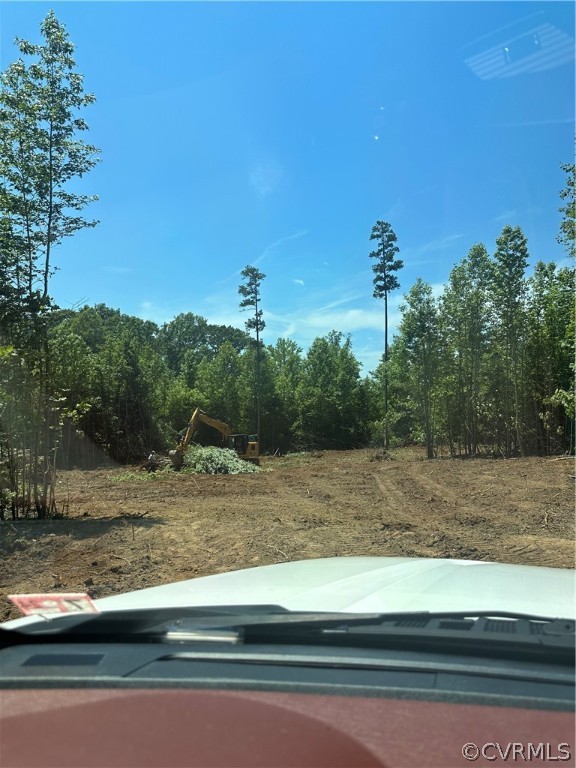 2148 Sandy Hook Road Goochland, VA 23063 - Photo 2 of 34 a view of a yard