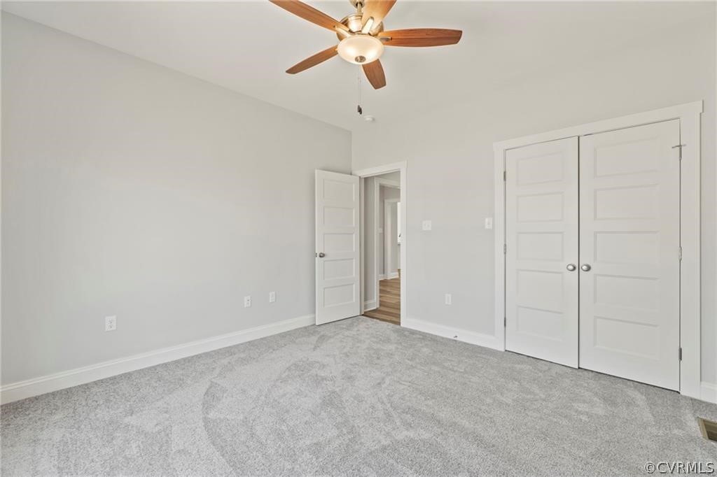 2148 Sandy Hook Road Goochland, VA 23063 - Photo 27 of 34 a view of an empty room