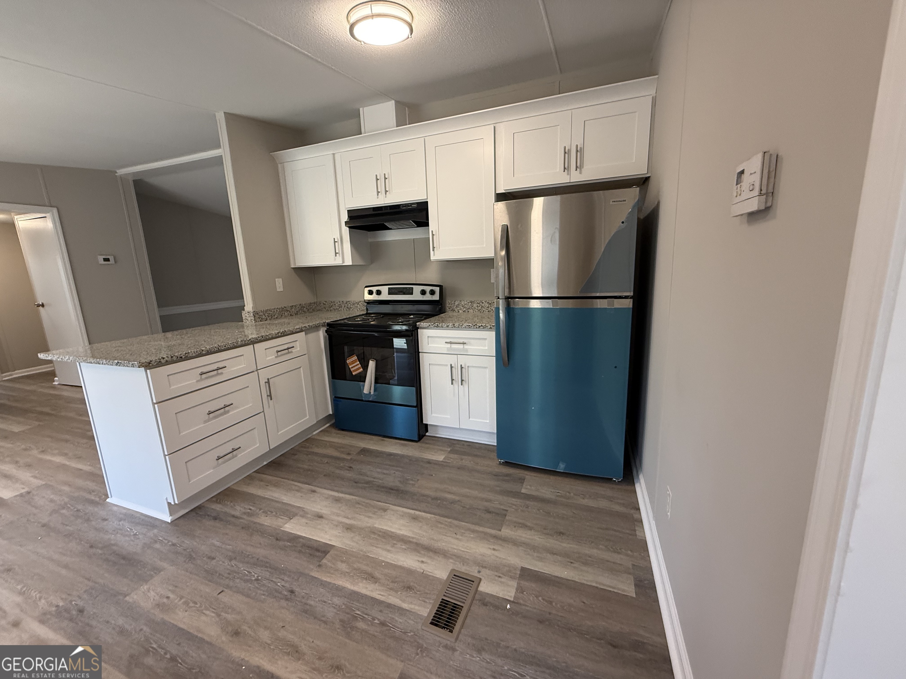 438 Youngs Mill Road Kingston, GA 30145 - Photo 4 of 13