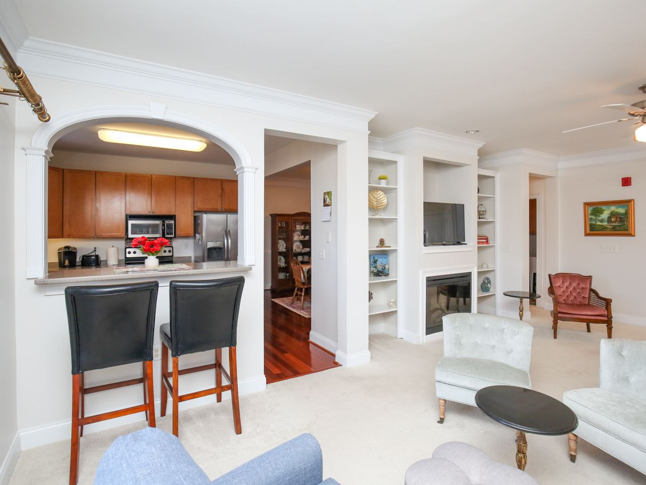 3811 Lunceston Way, Unit 207 Raleigh, NC 27613 - Photo 10 of 28 Photo 10