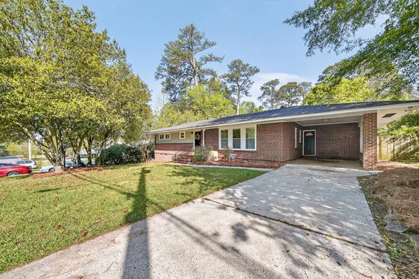 $189,000 | 3613 Vernon Drive, Columbus, GA 31909