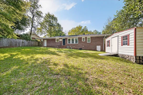 $189,000 | 3613 Vernon Drive, Columbus, GA 31909