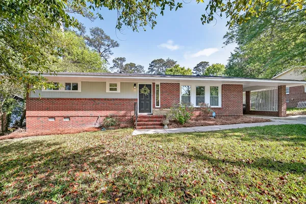 $189,000 | 3613 Vernon Drive, Columbus, GA 31909