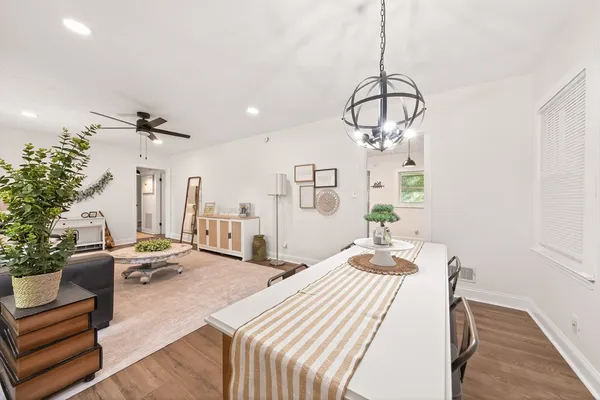 $189,000 | 3613 Vernon Drive, Columbus, GA 31909