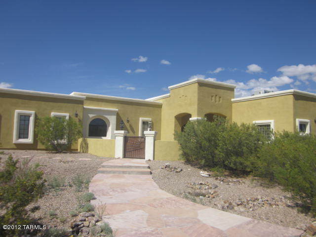 4245 North Country Club Road Tucson, AZ 85718 - Photo 2 of 30