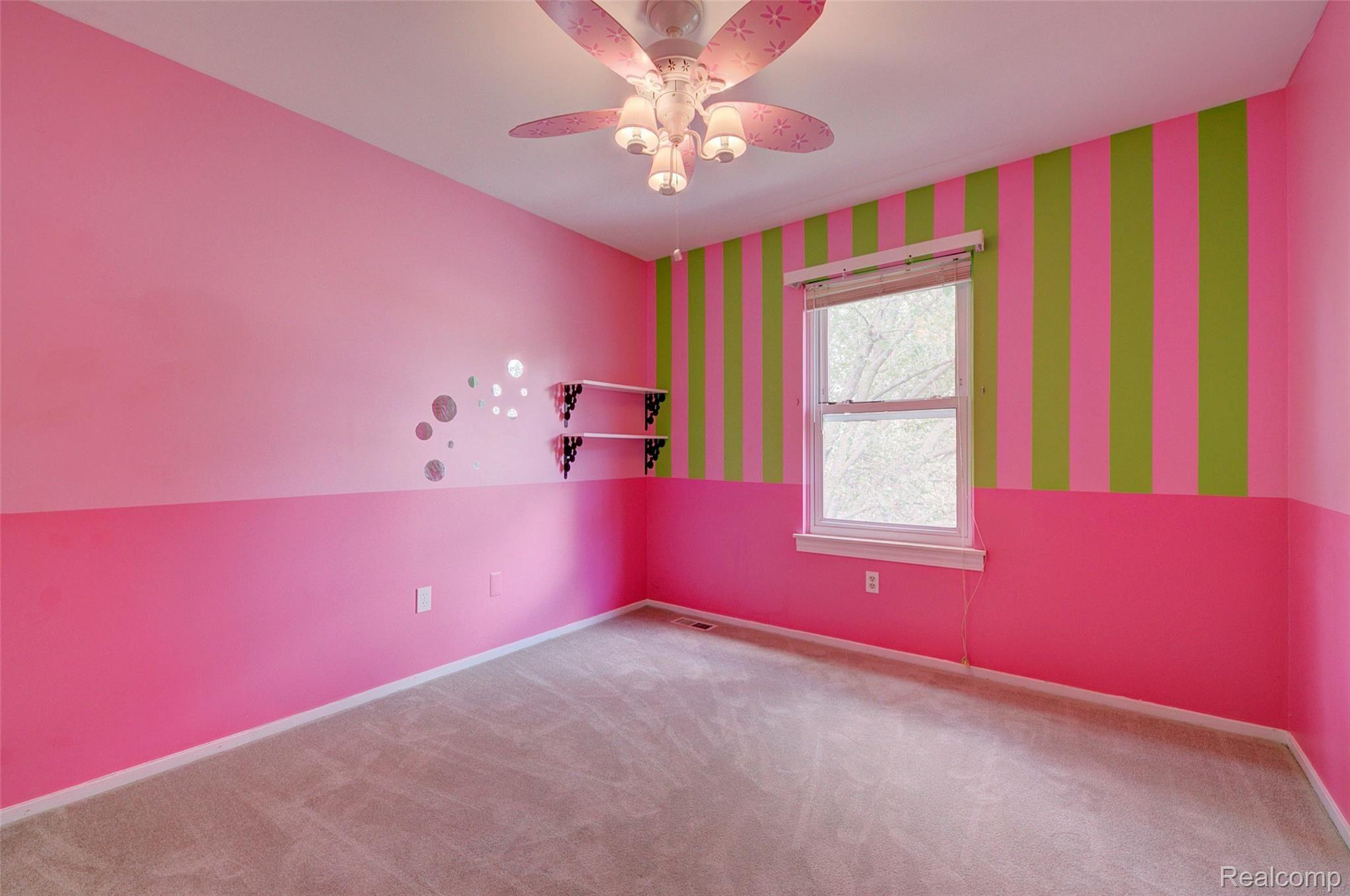 1195 Paddington Road Canton, MI 48187 - Photo 25 of 38 26 Bedroom 3.jpg