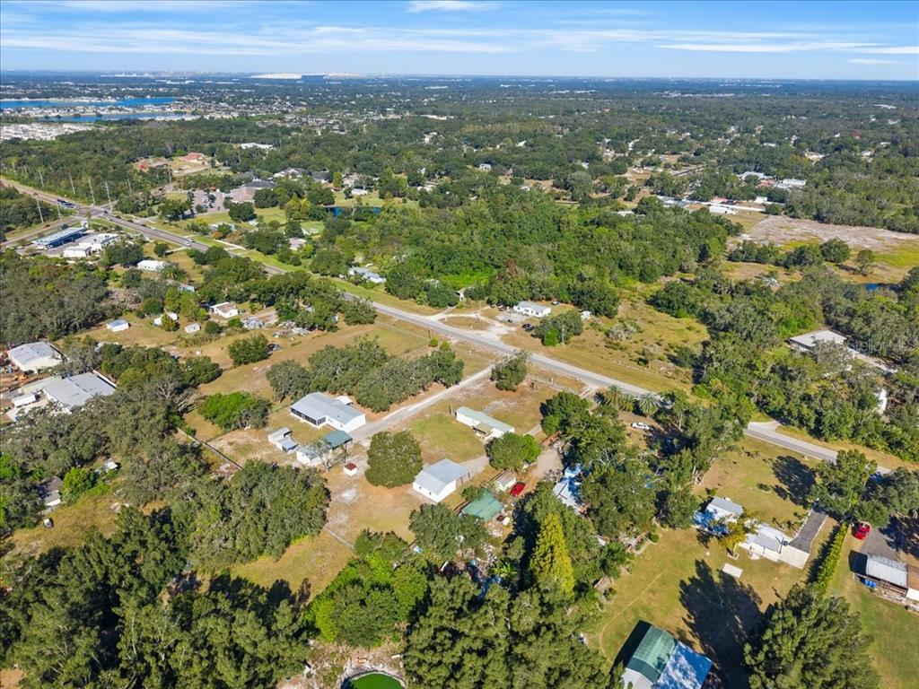 12001 Rhodine Road Riverview, FL 33579 - Photo 52 of 61 a view of city and mountain