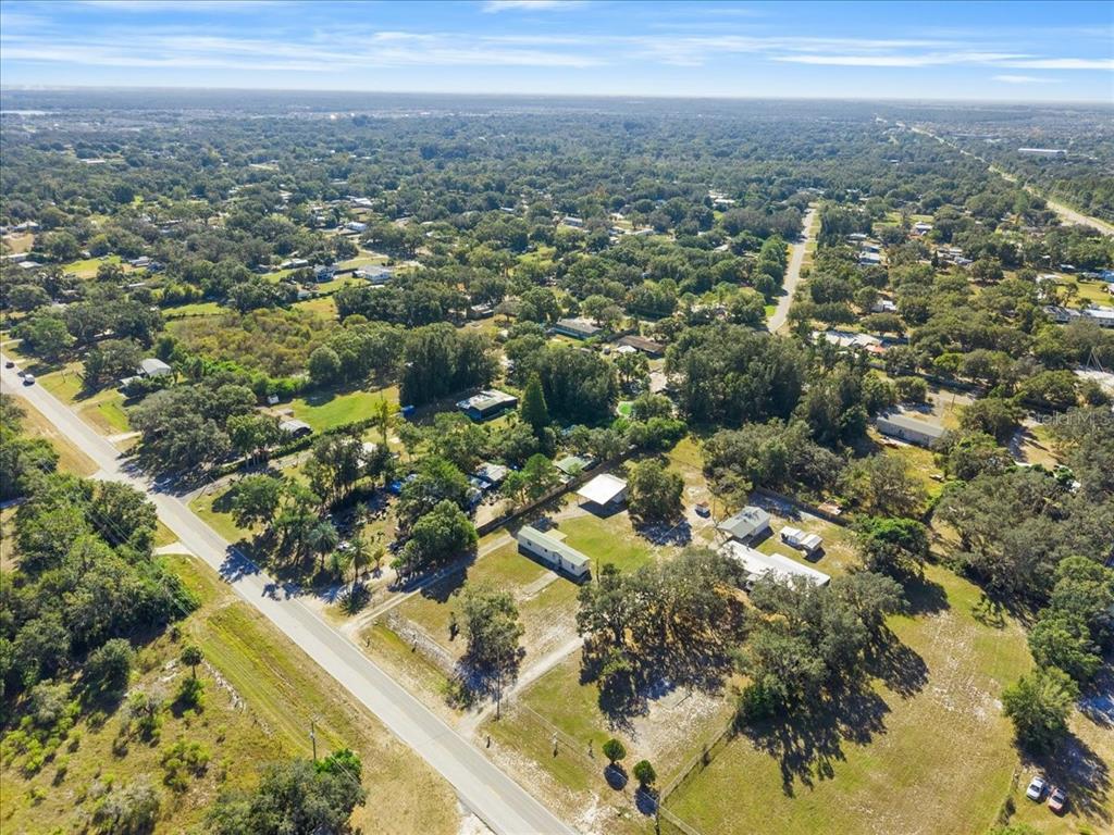 12001 Rhodine Road Riverview, FL 33579 - Photo 60 of 61 a view of city and mountain
