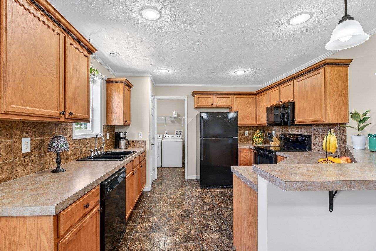 2242 West Dry River Road Dayton, VA 22821 - Photo 12 of 62