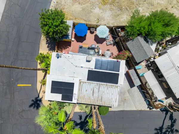 $139,900 | 306 Logenita Street, Palm Springs, CA 92264