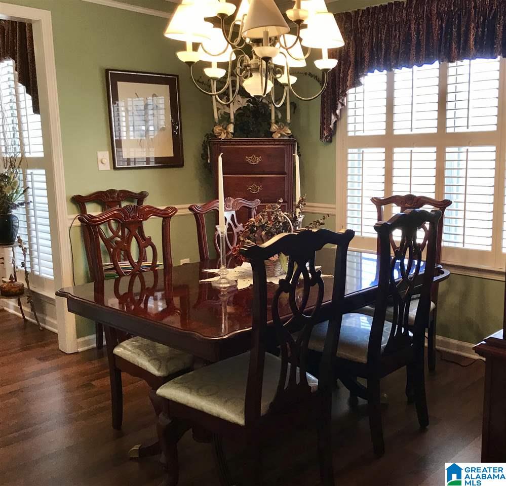 233 Leaf Lane Alabaster, AL 35007 - Photo 6 of 26