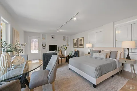 $1,895,000 | 265 Morning Sun Avenue, Mill Valley, CA 94941