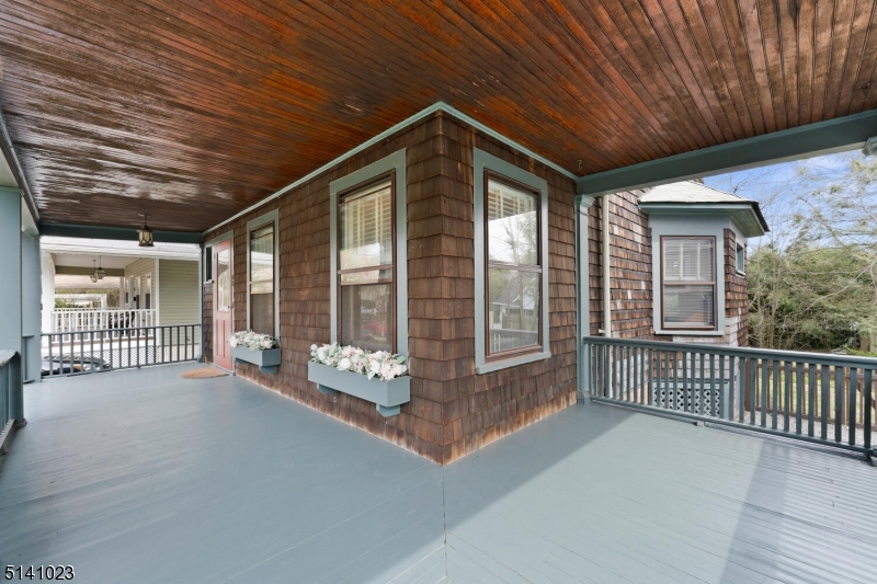 42 Gates Avenue Montclair, NJ 07042 - Photo 3 of 44 a lobby with furniture and large window