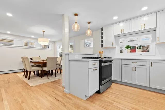 $1,599,900 | 13 Broad Street, Newburyport, MA 01950