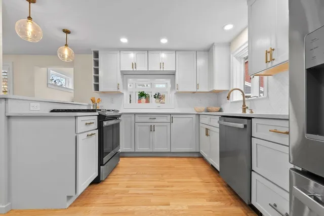 $1,599,900 | 13 Broad Street, Newburyport, MA 01950