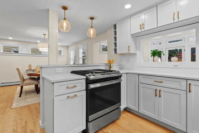 $1,599,900 | 13 Broad Street, Newburyport, MA 01950