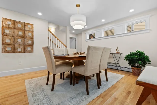 $1,599,900 | 13 Broad Street, Newburyport, MA 01950