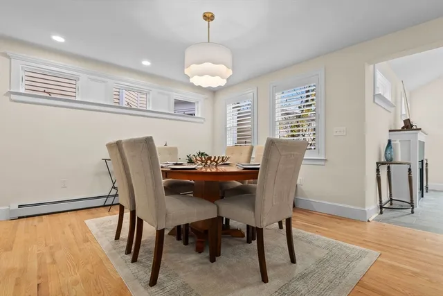 $1,599,900 | 13 Broad Street, Newburyport, MA 01950