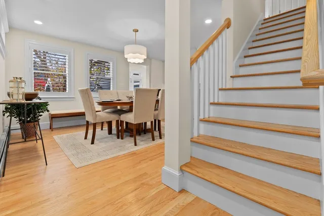$1,599,900 | 13 Broad Street, Newburyport, MA 01950