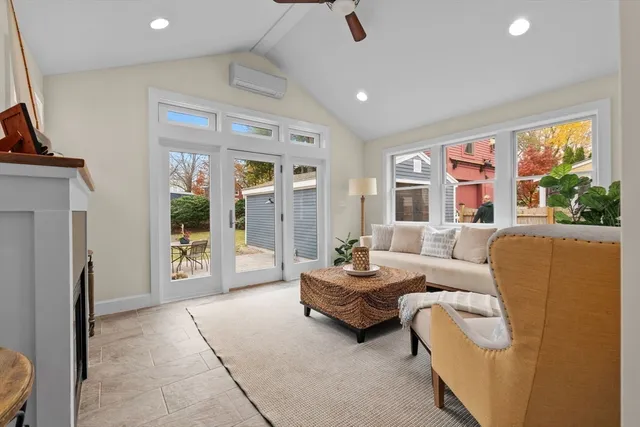 $1,599,900 | 13 Broad Street, Newburyport, MA 01950