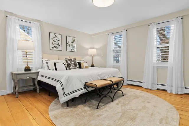 $1,599,900 | 13 Broad Street, Newburyport, MA 01950