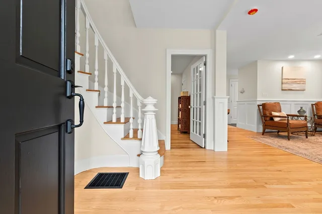 $1,599,900 | 13 Broad Street, Newburyport, MA 01950