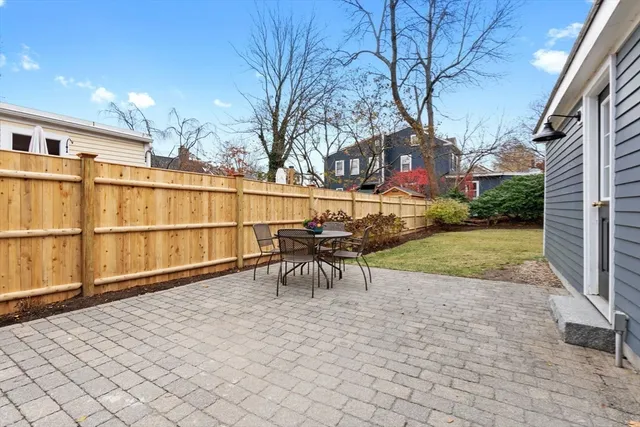 $1,599,900 | 13 Broad Street, Newburyport, MA 01950