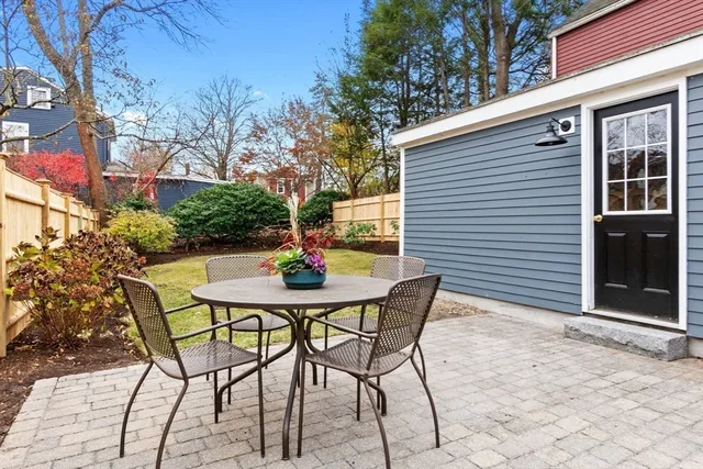 $1,599,900 | 13 Broad Street, Newburyport, MA 01950