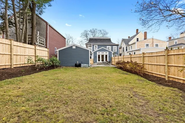 $1,599,900 | 13 Broad Street, Newburyport, MA 01950