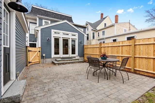 $1,599,900 | 13 Broad Street, Newburyport, MA 01950