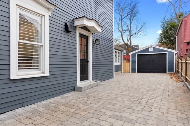 $1,599,900 | 13 Broad Street, Newburyport, MA 01950