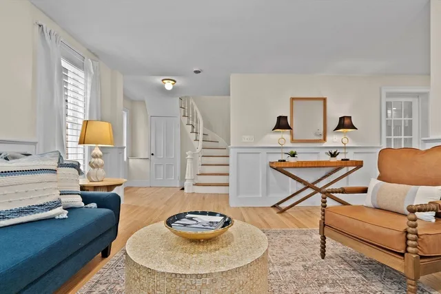 $1,599,900 | 13 Broad Street, Newburyport, MA 01950