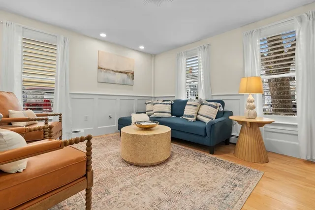 $1,599,900 | 13 Broad Street, Newburyport, MA 01950