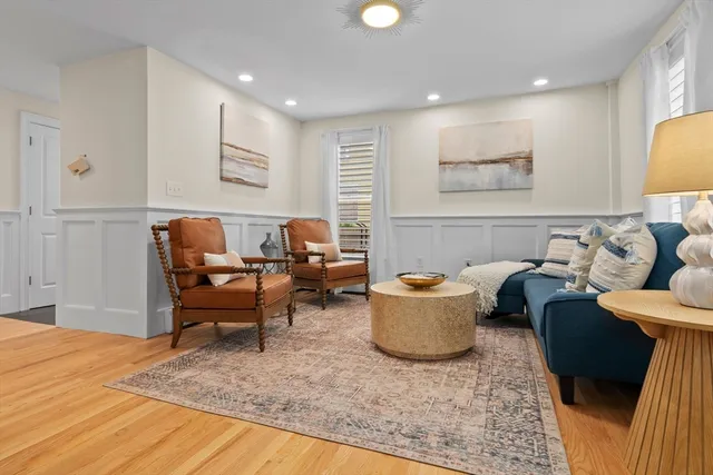 $1,599,900 | 13 Broad Street, Newburyport, MA 01950