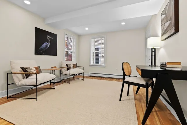 $1,599,900 | 13 Broad Street, Newburyport, MA 01950