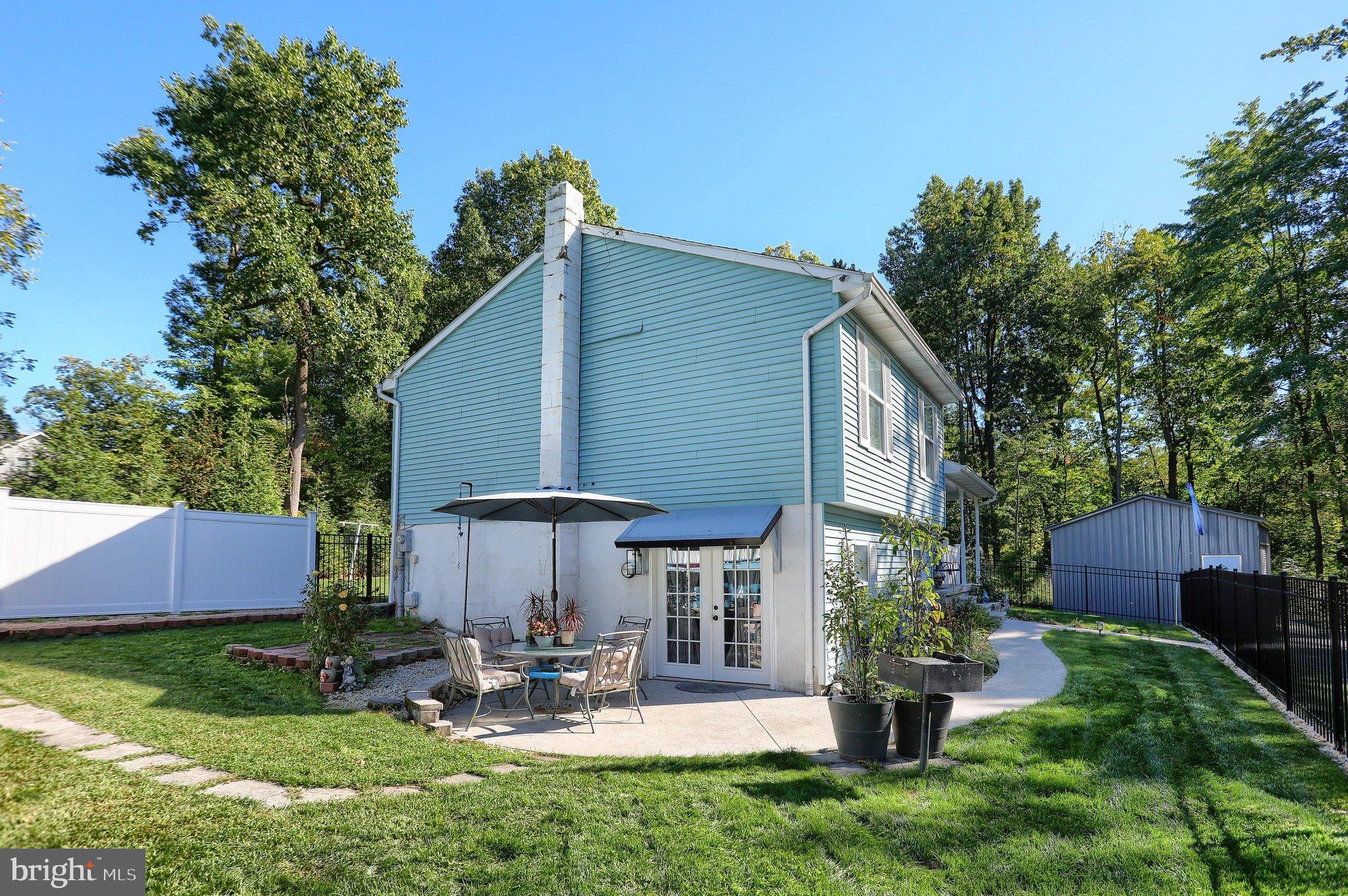 708 Range End Road Dillsburg, PA 17019 - Photo 36 of 53 Gallery Image 36