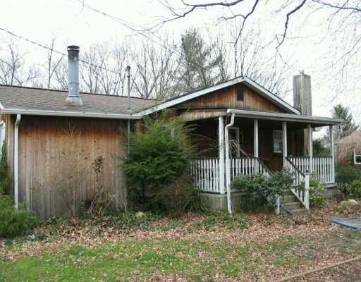 675 Sarver Road Sarver, PA 16055 - Photo 1 of 8 Exterior Front.