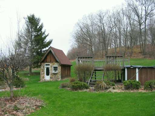 675 Sarver Road Sarver, PA 16055 - Photo 8 of 8 Other.