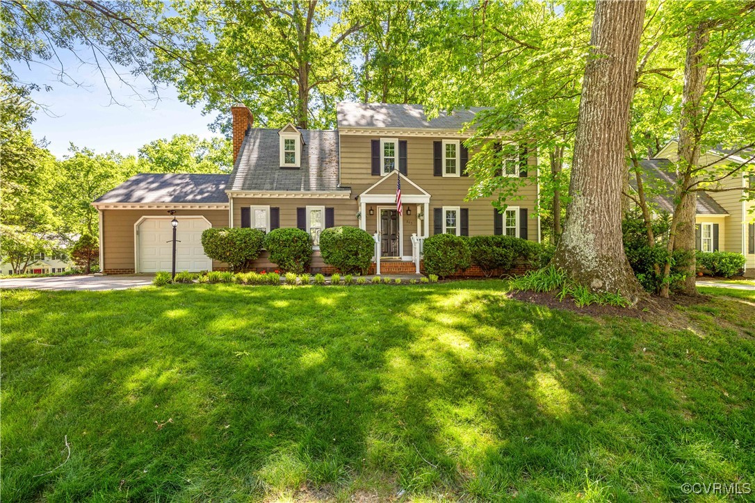 845 Watch Hill Road Midlothian, VA 23114 - Photo 1 of 35 Gallery Image 1