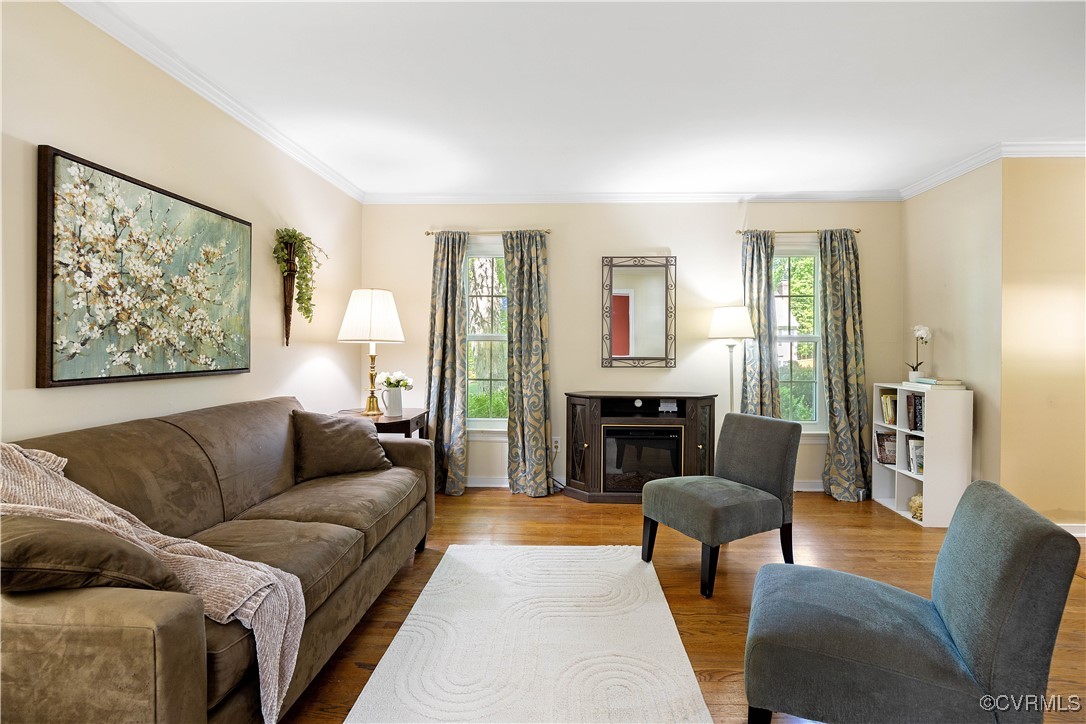 845 Watch Hill Road Midlothian, VA 23114 - Photo 13 of 35 Gallery Image 13