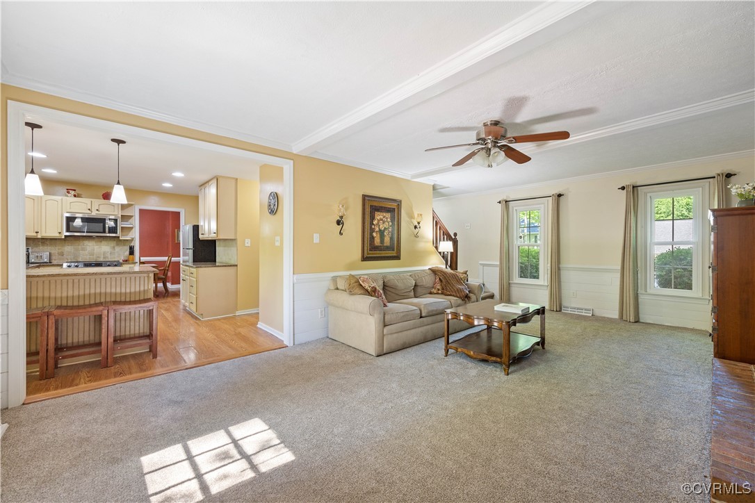 845 Watch Hill Road Midlothian, VA 23114 - Photo 14 of 35 Gallery Image 14