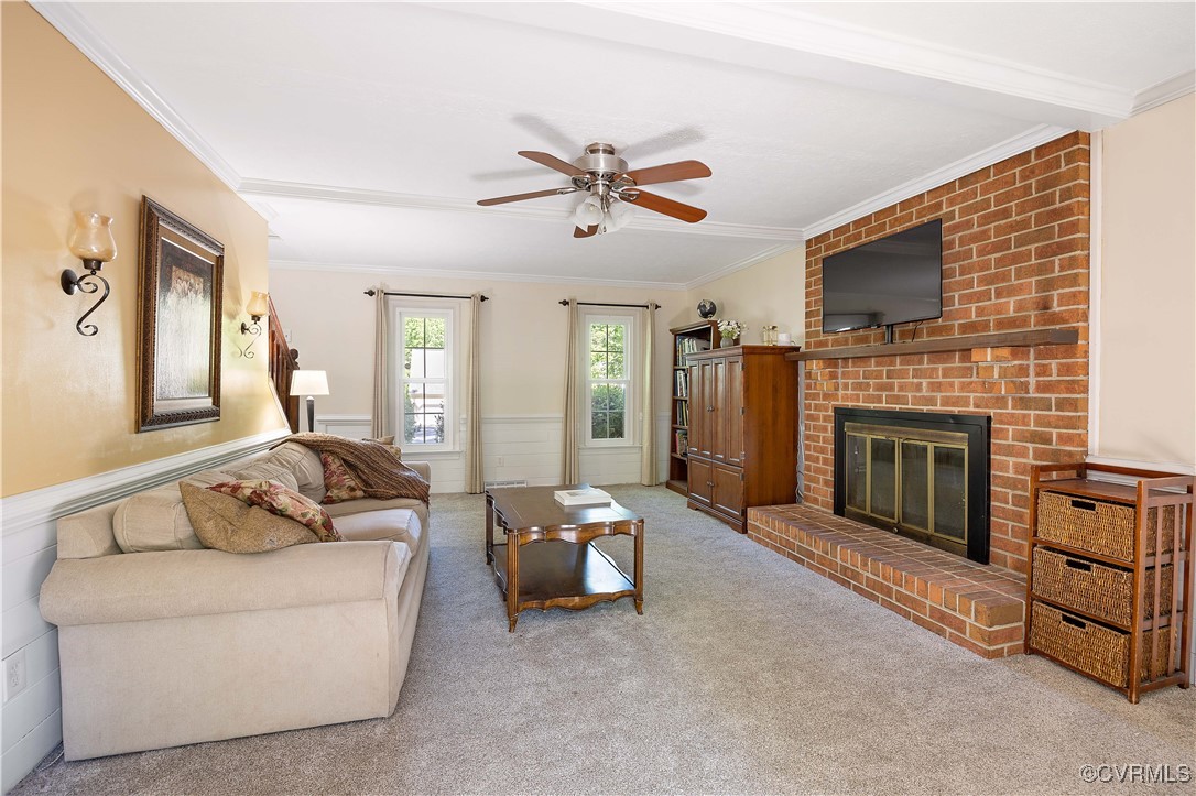 845 Watch Hill Road Midlothian, VA 23114 - Photo 15 of 35 Gallery Image 15