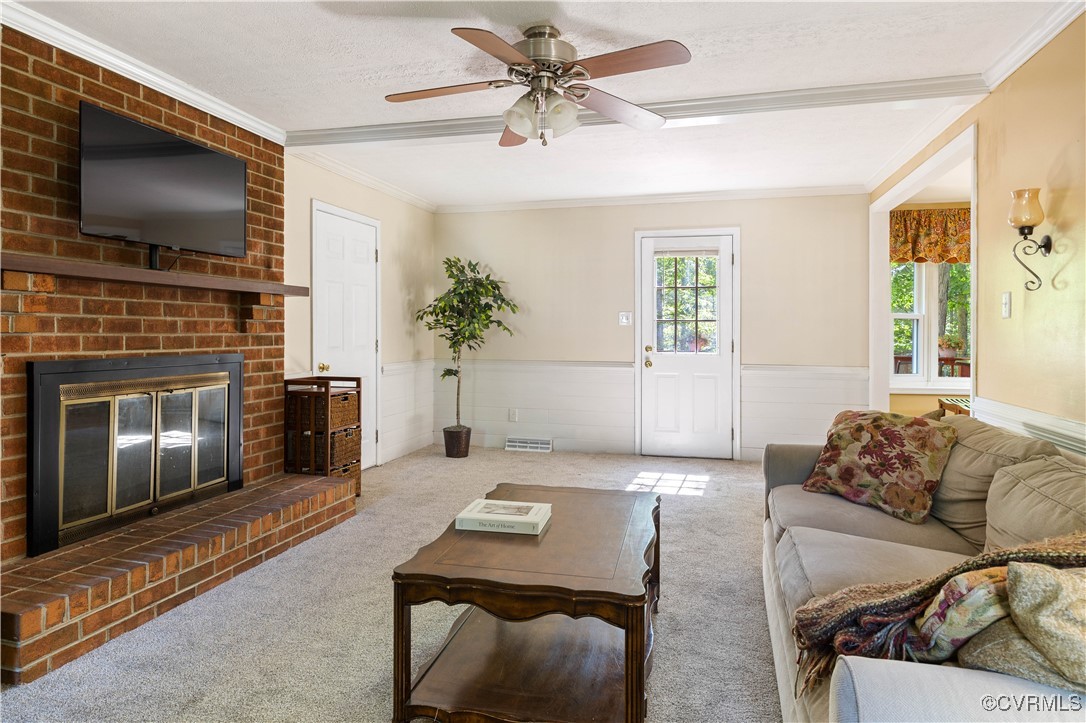 845 Watch Hill Road Midlothian, VA 23114 - Photo 16 of 35 Gallery Image 16