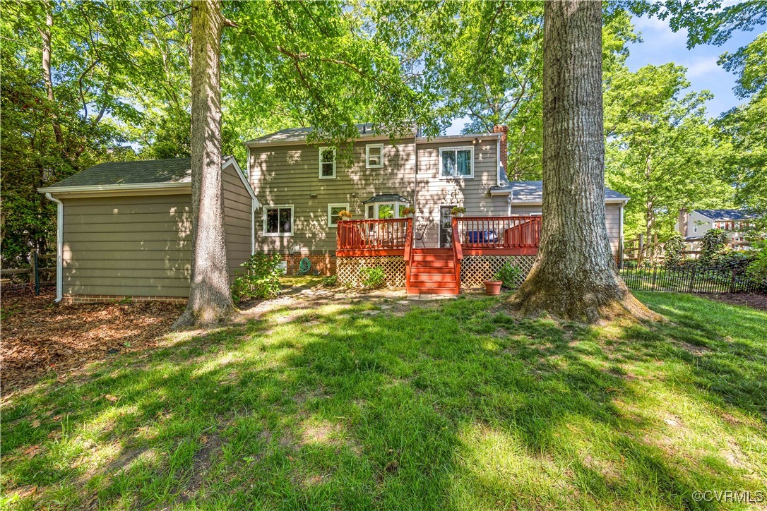 845 Watch Hill Road Midlothian, VA 23114 - Photo 28 of 35 Gallery Image 28