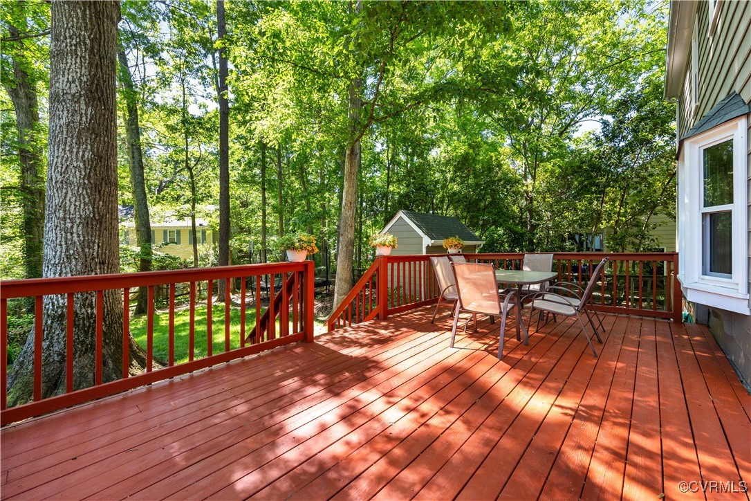 845 Watch Hill Road Midlothian, VA 23114 - Photo 29 of 35 Gallery Image 29