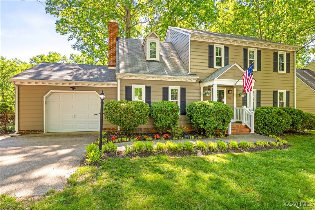 845 Watch Hill Road Midlothian, VA 23114 - Photo 3 of 35 Gallery Image 3