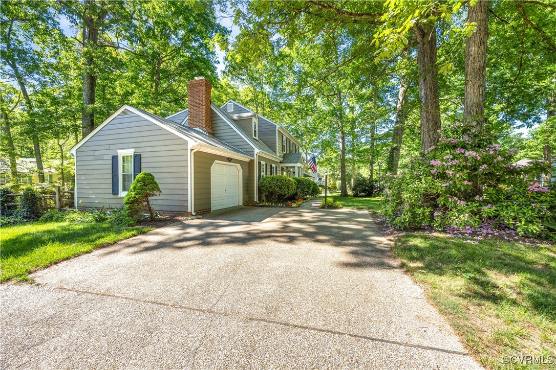 845 Watch Hill Road Midlothian, VA 23114 - Photo 4 of 35 Gallery Image 4