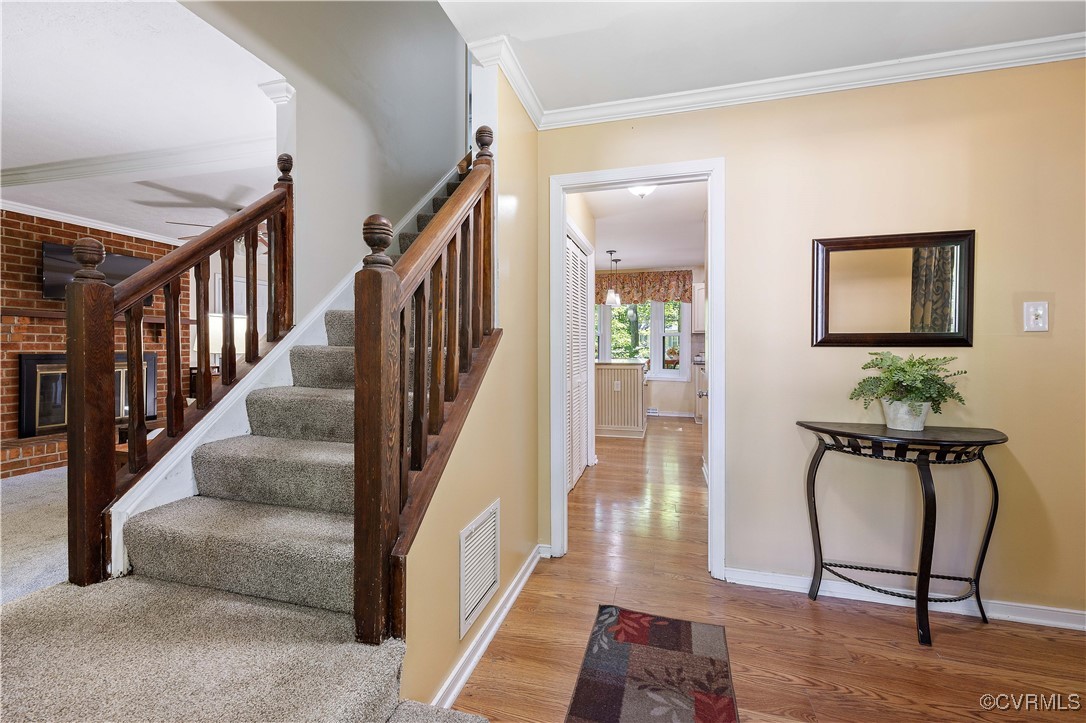 845 Watch Hill Road Midlothian, VA 23114 - Photo 5 of 35 Gallery Image 5